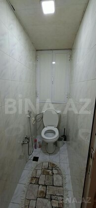 2 otaqlı Köhnə tikili, Əhmədli m., Bakı