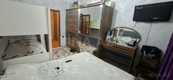 2 otaqlı Köhnə tikili, Əhmədli m., Bakı