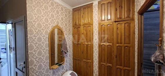 2 otaqlı Köhnə tikili, Əhmədli m., Bakı