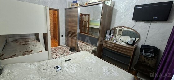 2 otaqlı Köhnə tikili, Əhmədli m., Bakı