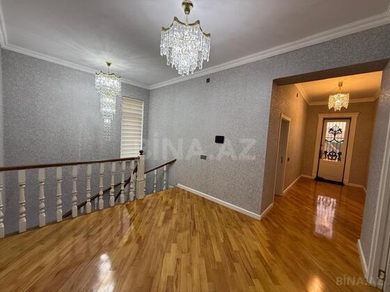 5 otaqlı Həyət evi/Bağ evi, Xalqlar Dostluğu m., Bakı