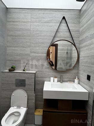 2 otaqlı Yeni tikili, Şah İsmayıl Xətai m., Bakı