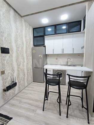 2 otaqlı Yeni tikili, Xətai r., Bakı
