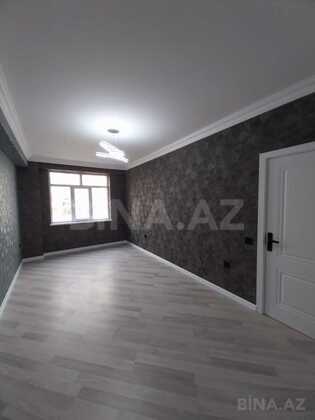 2 otaqlı Yeni tikili, Xırdalan