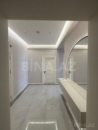 3 otaqlı Yeni tikili, Elmlər Akademiyası m., Bakı