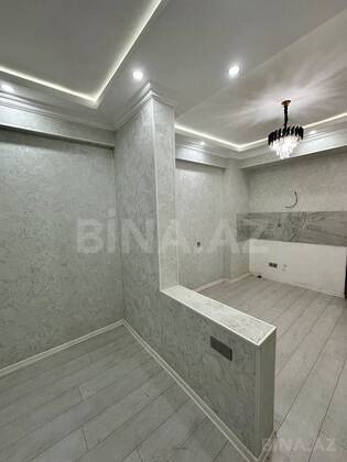1 otaqlı Yeni tikili, Xırdalan