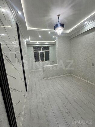 1 otaqlı Yeni tikili, Xırdalan