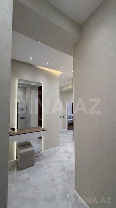 2 otaqlı Yeni tikili, 8 Noyabr m., Bakı