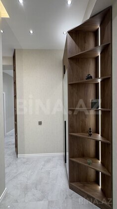 2 otaqlı Yeni tikili, 8 Noyabr m., Bakı