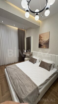 2 otaqlı Yeni tikili, 8 Noyabr m., Bakı