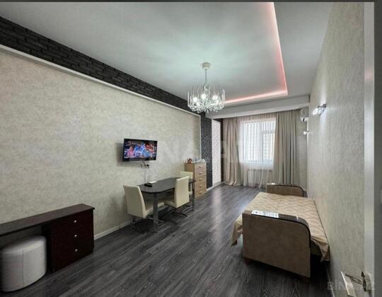 2 otaqlı Yeni tikili, Qara Qarayev m., Bakı