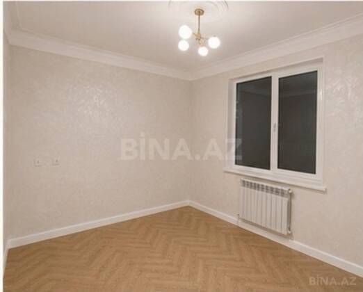 2 otaqlı Köhnə tikili, Gənclik m., Bakı