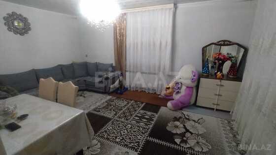 2 otaqlı Həyət evi/Bağ evi, Abşeron r., Bakı
