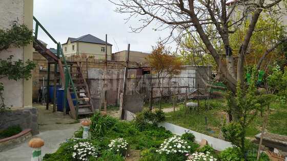 2 otaqlı Həyət evi/Bağ evi, Abşeron r., Bakı