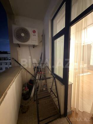 3 otaqlı Yeni tikili, Nəsimi r., Bakı