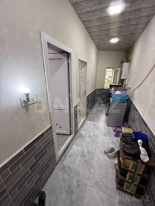 3 otaqlı Həyət evi/Bağ evi, Yeni Günəşli q., Bakı