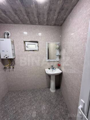 3 otaqlı Həyət evi/Bağ evi, Yeni Günəşli q., Bakı