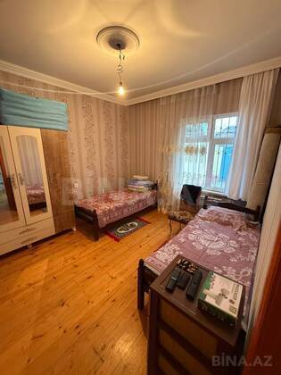 3 otaqlı Həyət evi/Bağ evi, Yeni Günəşli q., Bakı