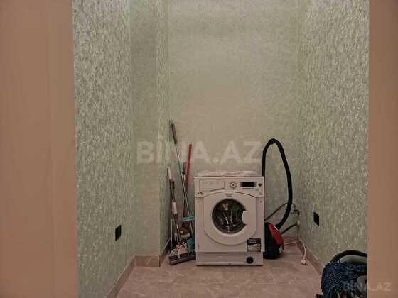 3 otaqlı Yeni tikili, Elmlər Akademiyası m., Bakı