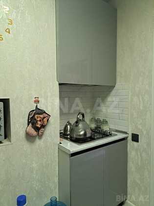 2 otaqlı Yeni tikili, Zığ q., Bakı