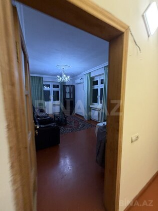 2 otaqlı Köhnə tikili, Həzi Aslanov m., Bakı