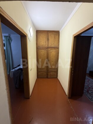 2 otaqlı Köhnə tikili, Həzi Aslanov m., Bakı