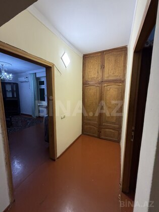 2 otaqlı Köhnə tikili, Həzi Aslanov m., Bakı