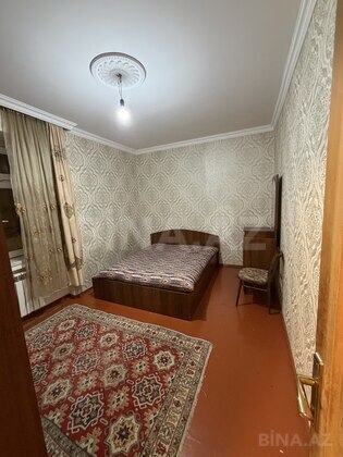 2 otaqlı Köhnə tikili, Həzi Aslanov m., Bakı
