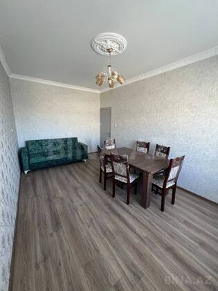 2 otaqlı Köhnə tikili, Köhnə Günəşli q., Bakı