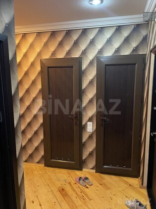 2 otaqlı Köhnə tikili, Həzi Aslanov m., Bakı