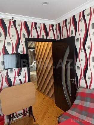 2 otaqlı Köhnə tikili, Həzi Aslanov m., Bakı