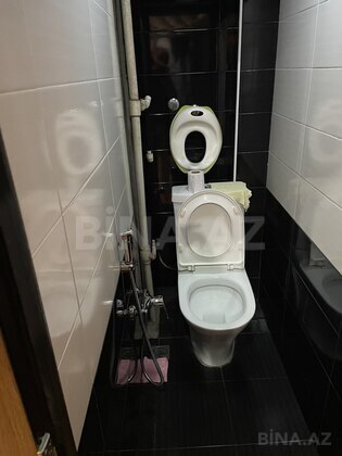 2 otaqlı Köhnə tikili, Həzi Aslanov m., Bakı