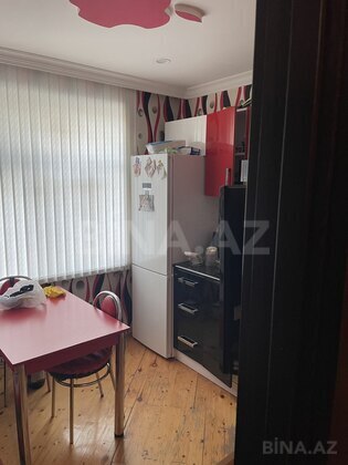 2 otaqlı Köhnə tikili, Həzi Aslanov m., Bakı