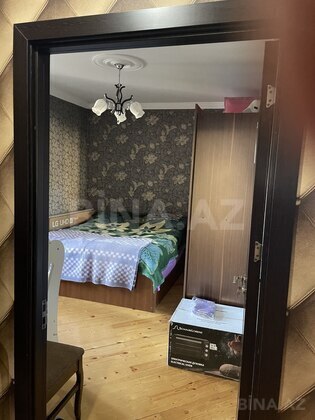 2 otaqlı Köhnə tikili, Həzi Aslanov m., Bakı