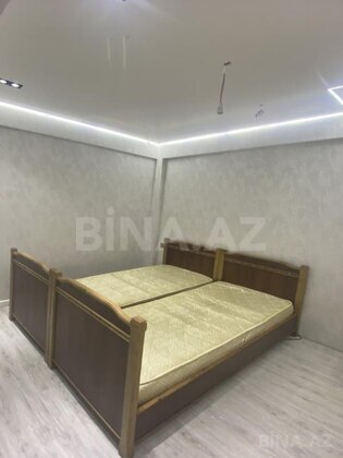 2 otaqlı Yeni tikili, İnşaatçılar m., Bakı