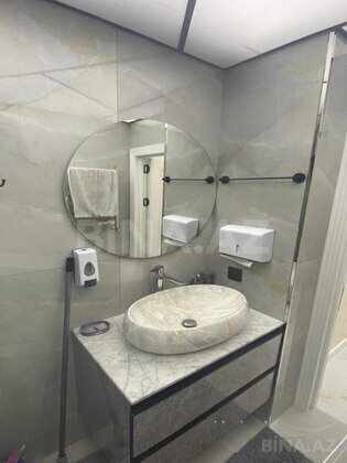 2 otaqlı Yeni tikili, İnşaatçılar m., Bakı