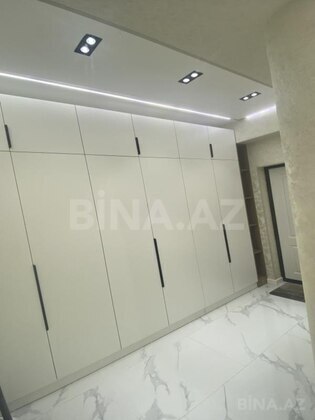 2 otaqlı Yeni tikili, İnşaatçılar m., Bakı