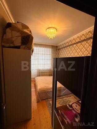 2 otaqlı Yeni tikili, Zığ q., Bakı