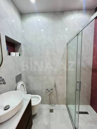 2 otaqlı Yeni tikili, Şah İsmayıl Xətai m., Bakı