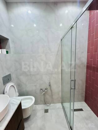 2 otaqlı Yeni tikili, Şah İsmayıl Xətai m., Bakı
