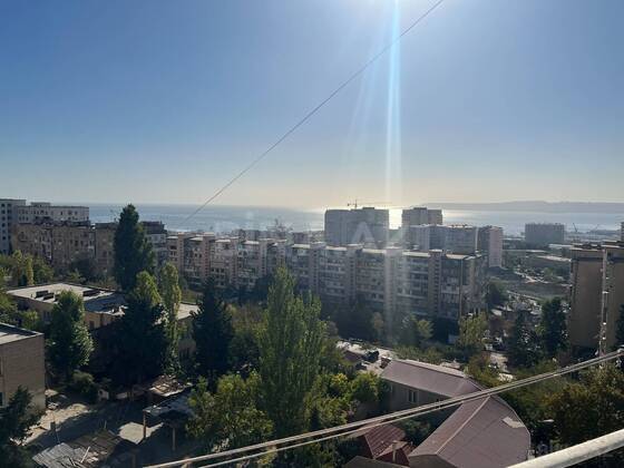 2 otaqlı Köhnə tikili, Əhmədli q., Bakı