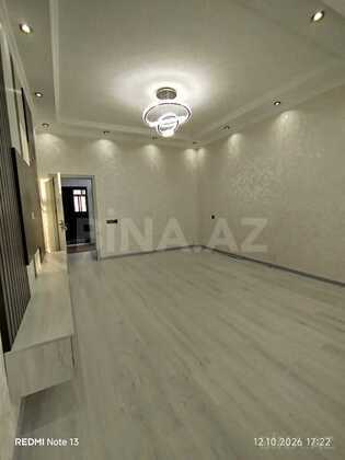 2 otaqlı Yeni tikili, Həzi Aslanov m., Bakı