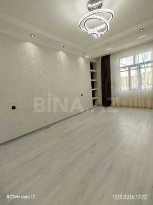 2 otaqlı Yeni tikili, Həzi Aslanov m., Bakı