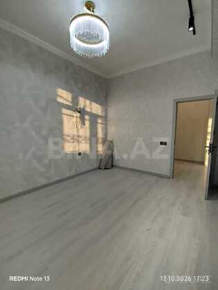 2 otaqlı Yeni tikili, Həzi Aslanov m., Bakı