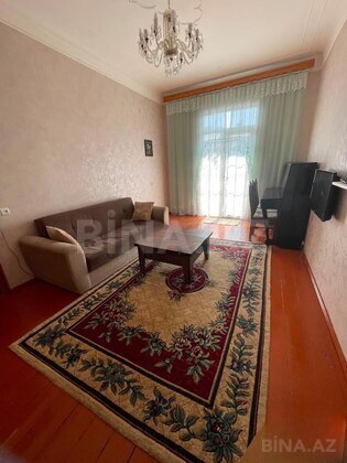 2 otaqlı Köhnə tikili, Nəriman Nərimanov m., Bakı
