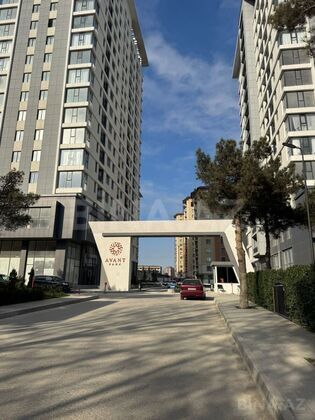 2 otaqlı Yeni tikili, 20 Yanvar m., Bakı
