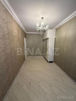 2 otaqlı Köhnə tikili, Memar Əcəmi m., Bakı