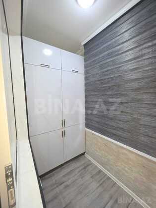 2 otaqlı Köhnə tikili, Memar Əcəmi m., Bakı