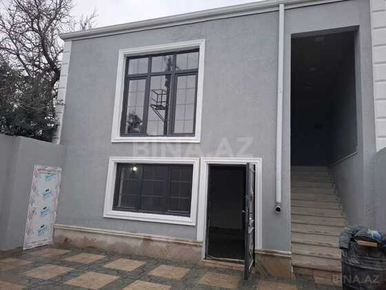 3 otaqlı Həyət evi/Bağ evi, Yeni Suraxanı q., Bakı