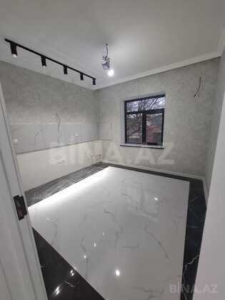 3 otaqlı Həyət evi/Bağ evi, Yeni Suraxanı q., Bakı